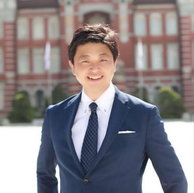 アレックス齋藤