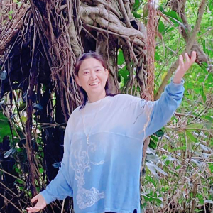 谷本美奈子さん